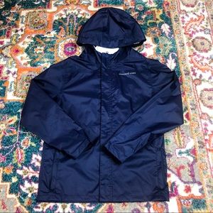 Vineyard Vines Raincoat